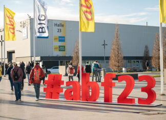 Freizeitmesse abf und Bau- und Gartenmesse B.I.G. erfolgreich zu Ende gegangen Messe-Duo abf und B.I.G. endet mit rund 91.000 Besuchern.
