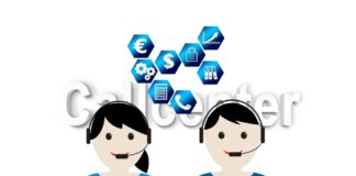 Grafik Callcenter