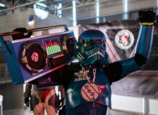 Deutsche Messe übertrifft Erwartungen für 2022 Starkes Messejahr 2022 / Besucher auf der neuen Gaming Messe in Hannover