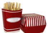 Grafik: Verpackung/Einweg