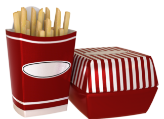 VHS Treffpunkt: Workshop „Essen in Mehrweg” Grafik: Verpackung/Einweg