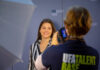 UFA Base Film- und TV Casting Show im CCL am 25.02.2023.