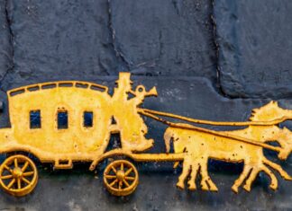 Mit dem win e.V. zum historischen Museum Postillon-goldene Kutsche