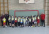 Fußballfieber an der Adolf-Reichwein-Schule
