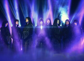 GREGORIAN – Pure Chants Tour 2023 GREGORIAN