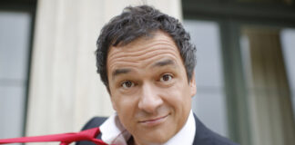 Stephan Bauer