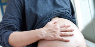 Schwanger mit Vorstufe Gebärmutterhalskrebs: Ein neuartiger Abstrichtest kann die Versorgung und Betreuung von betroffenen Frauen zukünftig verbessern.