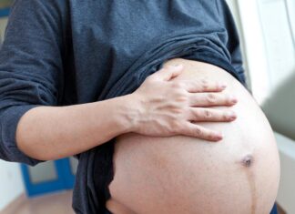 Bessere Versorgung von Schwangeren mit Vorstufe von Gebärmutterhalskrebs Schwanger mit Vorstufe Gebärmutterhalskrebs: Ein neuartiger Abstrichtest kann die Versorgung und Betreuung von betroffenen Frauen zukünftig verbessern.