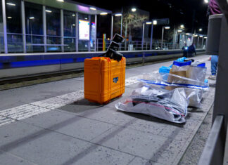 34-Jähriger stirbt nach Schüssen in Hannover 35-Jähriger durch Schuss tödlich verletzt