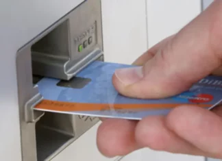 ÜSTRA reagiert auf Fahrkartenautomaten-Sprengungen Bezahlung am Fahrscheinautomat mit EC-Karte