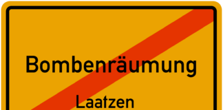 Symbolbild: Bombenräumung Laatzen