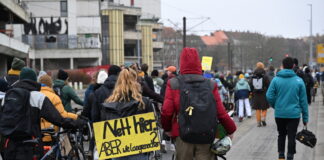 Klimakrise in Niedersachsen angekommen