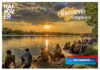 Poster Frühjahrskampagne Maschsee