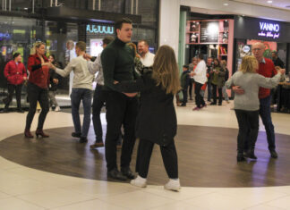 Wieder „After-Work-Donnerstag“ im CCL – FÄLLT am 6.4.2023 AUS „After-Work-Donnerstag“ im CCL