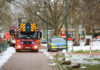 Feuerwehreinsatz Rohdehof