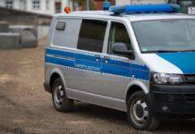 Granatenentschärfung in Hannover: Zwei Weltkriegsgranaten in Sahlkamp erfolgreich gesprengt Bombenfund/Kampfmittelbeseitigung