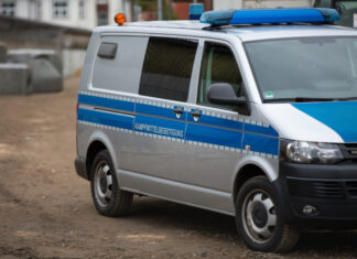 Altlast mit Sprengkraft: Kampfmittelbeseitigungsdienst legt neuen Rekord bei Entschärfungen in 2024 vor Bombenfund/Kampfmittelbeseitigung