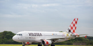 Hannover Airport: Neue Direktverbindung ab Hannover: mit Volotea nach Toulouse