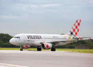Ab Hannover: mit Volotea nach Toulouse Hannover Airport: Neue Direktverbindung ab Hannover: mit Volotea nach Toulouse