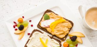 Ernährung