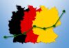 Grafik Deutschland