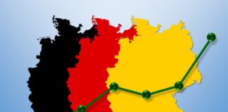 Grafik Deutschland