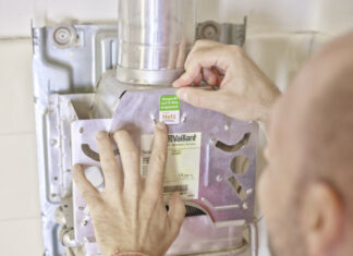 H-Gas-Umstellung: Anpassung der Geräte in Langenhagen beginnt im Mai Siegel Anpassung H-Gas