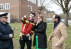 Innenministerin Behrens besucht NLBK