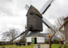Bockwindmühle Kaltenweide