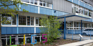 LIGS - Leibniz IGS in Langenhagen