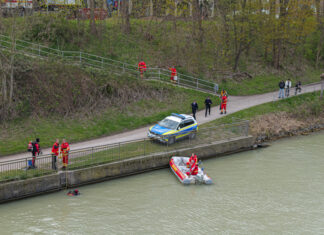 Personensuche am Mittellandkanal verläuft ergebnislos Kinderrucksack und Kinderschuhe lösen Sucheinsatz aus
