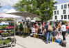 KSG - Wiesenau Frühlingsfest