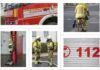 Symbolbild: Ehrenamt Feuerwehr