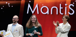 HANNOVER MESSE 2023