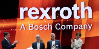 HANNOVER MESSE 2023