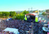 Themenfoto: IdeenExpo - Showbühne 2022