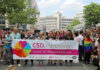 CSD in Hannover