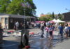 Ortsfeuerwehr Garbsen veranstaltet traditionelles Maifest