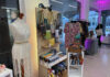 Fashion born in Hannover PopUp-Store