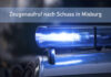 Blaulicht - Symbolbild