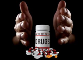 Erfolg bei der Bekämpfung des international organisierten Rauschgifthandels Symbolbild: Drogen/Rauschgift