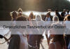 Gesetzliches Tanzverbot vor Ostern - Tanzende Menschen
