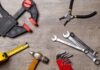 Reparaturen / Werkzeug / Repair Café