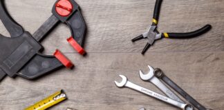 Reparaturen / Werkzeug / Repair Café