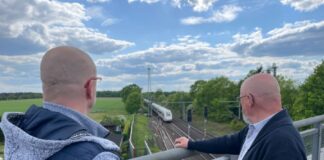 25 Jahre nach dem ICE Unglück in Eschede