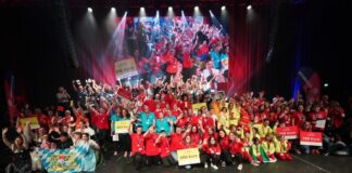 Johanniter küren beste Retter Deutschlands