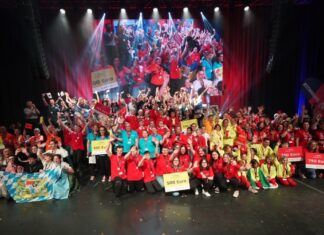 Johanniter küren beste Retter Deutschlands Johanniter küren beste Retter Deutschlands