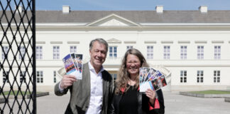 Internationaler Feuerwerkswettbewerb 2023
