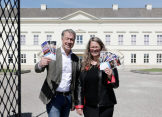 31. Internationaler Feuerwerkswettbewerb 2023: Hello Europe! Internationaler Feuerwerkswettbewerb 2023