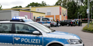 Polizeieinsatz-Vinnhorst